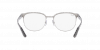 OKULARY KOREKCYJNE RAY-BAN® RX 8422 3125 54 ROZMIAR M