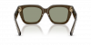 OKULARY BURBERRY BE 4453 3010/2 54 ROZMIAR M