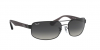 OKULARY RAY-BAN® RB 3445 006/11 61 ROZMIAR M