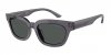 OKULARY EMPORIO ARMANI EA 4233U 610687 53 ROZMIAR M