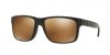 OKULARY OAKLEY® HOLBROOK OO 9102 9102D7 55 ROZMIAR M Z POLARYZACJĄ