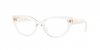 OKULARY KOREKCYJNE DZIECIĘCE VOGUE EYEWEAR JUNIOR VY 2031 W745 50