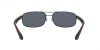 OKULARY RAY-BAN® RB 3445 006/P2 61 ROZMIAR M Z POLARYZACJĄ