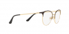 OKULARY KOREKCYJNE VOGUE EYEWEAR VO 4108 280 51 ROZMIAR M