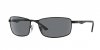 OKULARY RAY-BAN® N/A RB 3498 006/81 64 ROZMIAR L Z POLARYZACJĄ