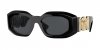 OKULARY VERSACE VE 4425U GB1/87 54 ROZMIAR M