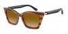OKULARY EMPORIO ARMANI EA 4250U 62682L 54 ROZMIAR M