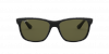 OKULARY RAY-BAN® RB 4181 601/9A 57 ROZMIAR M Z POLARYZACJĄ