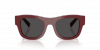 OKULARY DOLCE & GABBANA DG 4509 309187 52 ROZMIAR M