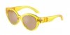 OKULARY DZIECIĘCE DOLCE & GABBANA JUNIOR DX 6010 333474 47