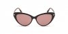 OKULARY TOM FORD TF 869 05Z 56 ROZMIAR M