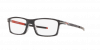 OKULARY KOREKCYJNE OAKLEY® PITCHMAN OX 8050 805015 55 ROZMIAR L