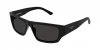 OKULARY BALENCIAGA BB 0366S 001 58 ROZMIAR L