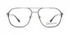OKULARY KOREKCYJNE EVA MINGE DICTADOR DT 31218 C2 ROZMIAR M