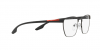 OKULARY KOREKCYJNE PRADA SPORT LIFESTYLE PS 50LV 4891O1 55 ROZMIAR L