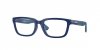 OKULARY KOREKCYJNE DZIECIĘCE BURBERRY JUNIOR JB 2015U 4129 49