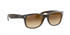 OKULARY RAY-BAN® NEW WAYFARER RB 2132 710/51 55 ROZMIAR M