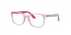 OKULARY KOREKCYJNE DZIECIĘCE RAY-BAN® RY 1631 3976 45