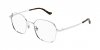 OKULARY KOREKCYJNE GUCCI GG 1611OA 002 50 ROZMIAR S