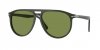 OKULARY PERSOL® PO 3311S 11884E 58 ROZMIAR M