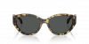 OKULARY VERSACE VE 4495D 777/87 56 ROZMIAR M