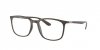 OKULARY KOREKCYJNE RAY-BAN® RX 7199 8063 54 ROZMIAR M