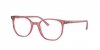 OKULARY KOREKCYJNE RAY-BAN® ELLIOT RX 5397 8440 50 ROZMIAR S