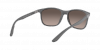 OKULARY RAY-BAN® CHROMANCE RB 4330CH 60175J 56 ROZMIAR M Z POLARYZACJĄ