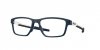 OKULARY KOREKCYJNE OAKLEY® METALINK OX 8153 815316 53 ROZMIAR M