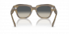 OKULARY RAY-BAN® STATE STREET RB 2186 140571 52 ROZMIAR M