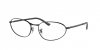 OKULARY KOREKCYJNE RAY-BAN® RX 3734V 2509 54 ROZMIAR M