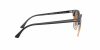 OKULARY RAY-BAN® CLUBMASTER RB 3016 125651 51 ROZMIAR M