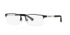 OKULARY KOREKCYJNE EMPORIO ARMANI EA 1041 3094 55 ROZMIAR M