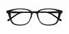 OKULARY KOREKCYJNE GUCCI GG 1610OA 001 54 ROZMIAR M