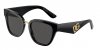 OKULARY DOLCE & GABBANA DG 4437 501/87 51 ROZMIAR M