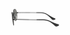 OKULARY RAY-BAN® OVAL RB 3547N 002/71 51 ROZMIAR M