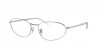OKULARY KOREKCYJNE RAY-BAN® RX 3734V 2501 56 ROZMIAR L