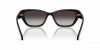 OKULARY MICHAEL KORS PEARL RIVER MK 2242D 30058G 56 ROZMIAR M