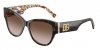 OKULARY DOLCE & GABBANA DG 4449 321713 54 ROZMIAR M