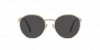 OKULARY PRADA EYEWEAR PR 56ZS ZVN5S0 54 ROZMIAR M