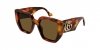 OKULARY GUCCI GG 0956S 007 54 ROZMIAR M