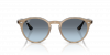 OKULARY RAY-BAN® RB 2180 6788V1 51 ROZMIAR M