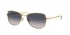 OKULARY RAY-BAN® RB 3733 001/78 56 ROZMIAR M Z POLARYZACJĄ