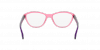 OKULARY KOREKCYJNE DZIECIĘCE OAKLEY® TWIN TAIL OY 8008 800803 50