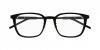 OKULARY KOREKCYJNE GUCCI GG 1465OA 001 53 ROZMIAR M