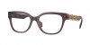 OKULARY KOREKCYJNE VERSACE VE 3338 5209 54 ROZMIAR M