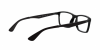 OKULARY KOREKCYJNE RAY-BAN® RX 7056 2000 55 ROZMIAR M