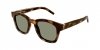 OKULARY SAINT LAURENT SL M124 002 49 ROZMIAR M