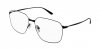 OKULARY KOREKCYJNE BALENCIAGA BB 0414O 001 61 ROZMIAR L