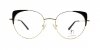 OKULARY KOREKCYJNE EVA MINGE EM 11324 C1 ROZMIAR M